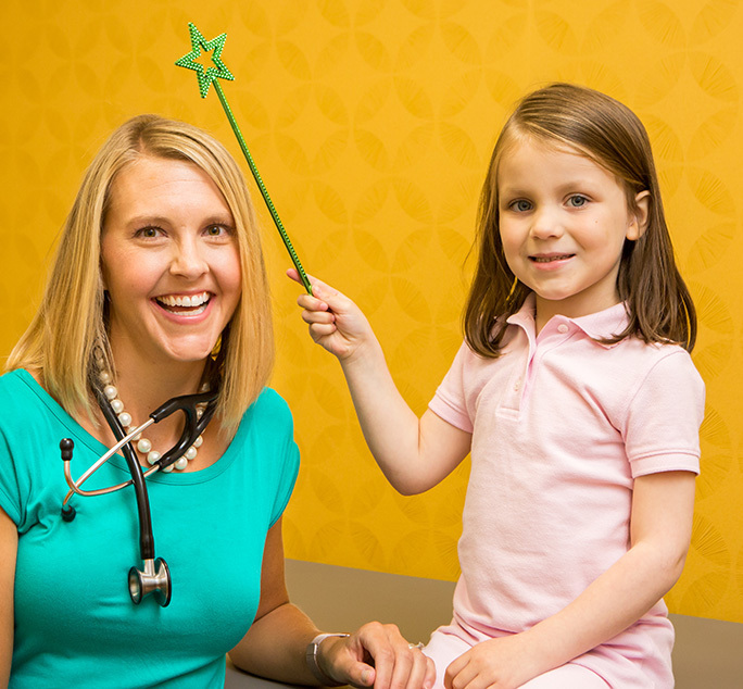 Vaccinations & Immunizations